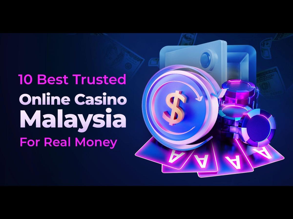 Online Betting Malaysia - 10 Best Sports Betting Sites Malaysia