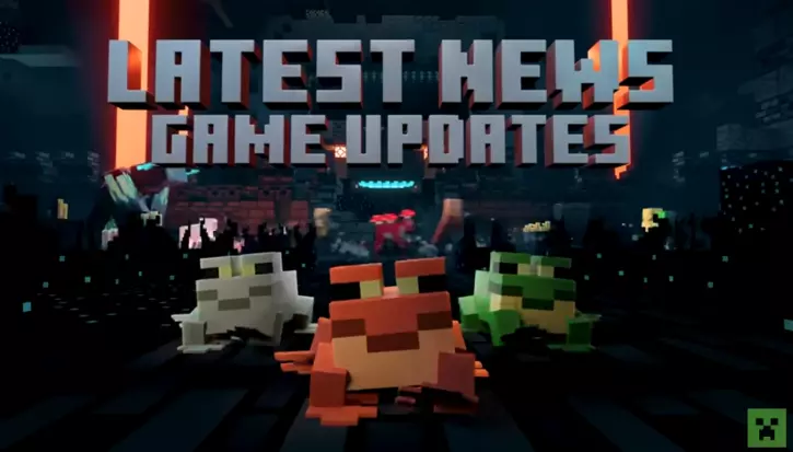 There's Something Big Happening On October 15 For Minecraft Fans