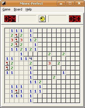 How to play Minesweeper 