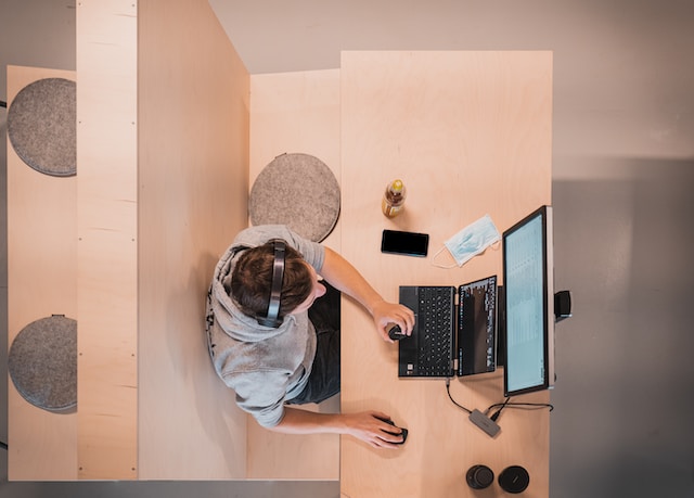 Minutes of exercise can offset the effects of sitting all day