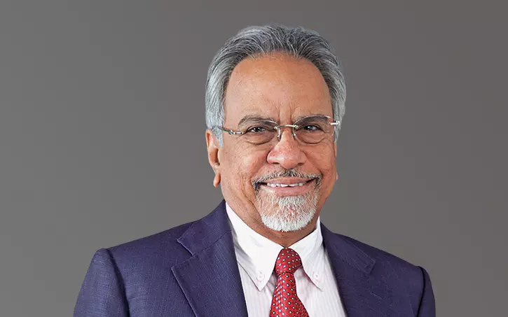 Not Just Narayana Murthy, Here's The Untold Story Of Infosys' Six Other ...