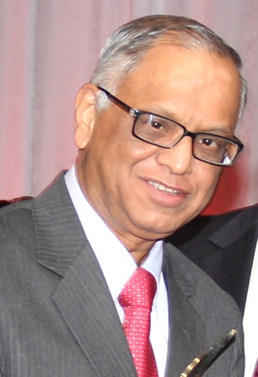 Doctor criticizes Narayana Murthy's statement on 70-hour work week