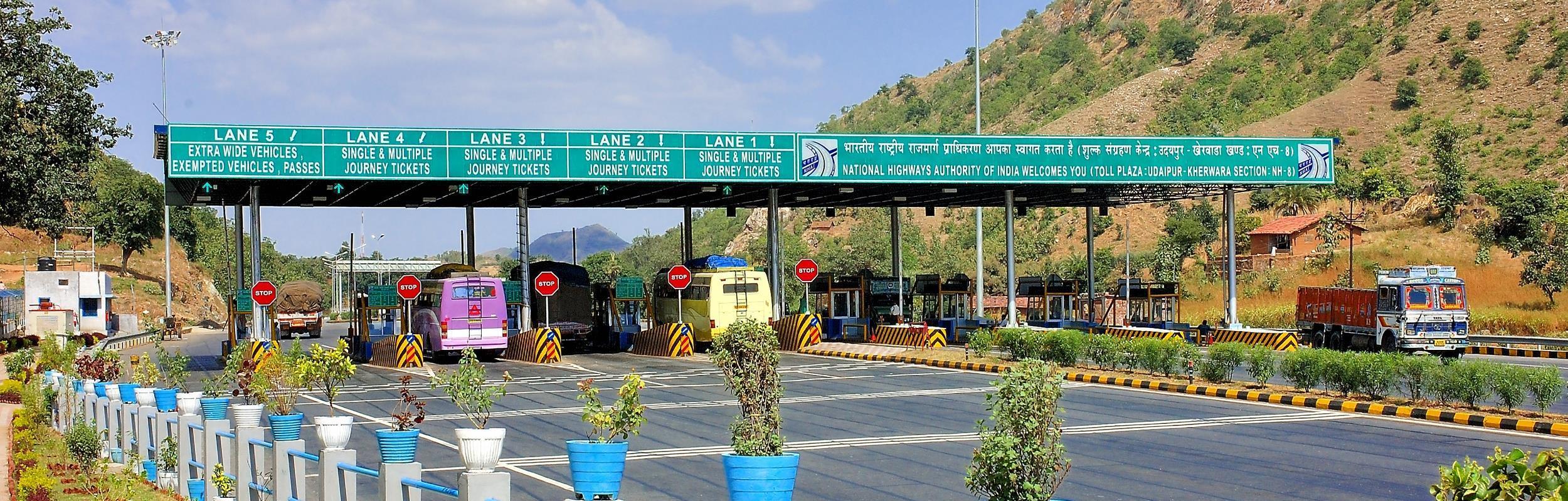 No Relief As Commuters Have To Pay 100% Toll Taxes On Highways, Here's Why