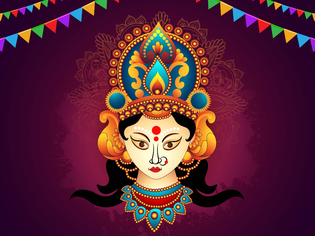 Navratri 2023 What Are The 9 Avatars Of Maa Durga 6527d85c76a93