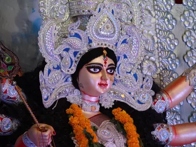 Why is Sendha Namak allowed during Navratri? 