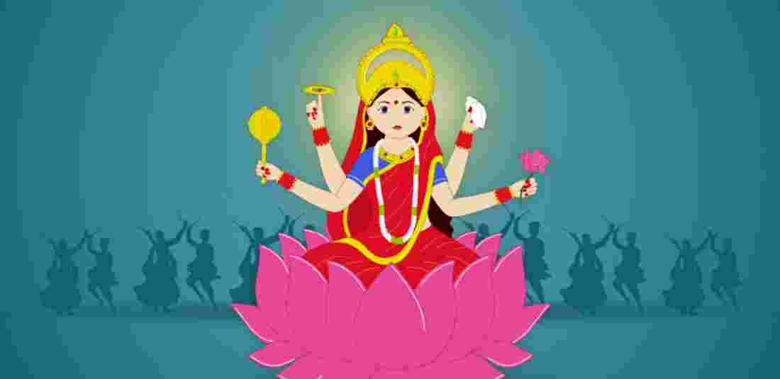 Navratri 2023 Day 9 Maha Navami: Maa Siddhidatri Puja Vidhi, Colour, Shubh Muhurat, Bhog, Goddess Durga Aarti And Mantra