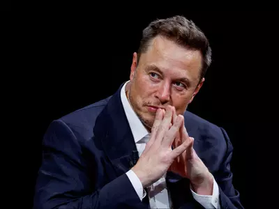 Elon Musk's X Hit With Hefty Fine For Neglecting Child Safety In Australia