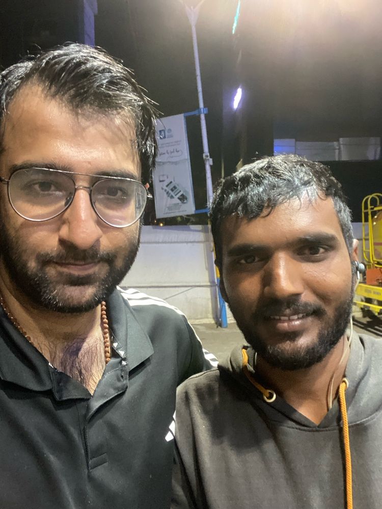Swiggy Delivery Agent Helps Stranger In Bengaluru