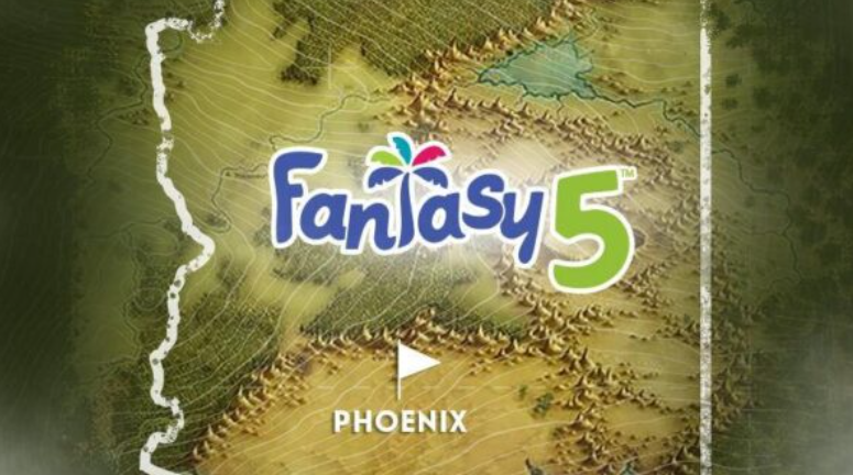 Phoenix sells Fantasy 5 jackpot ticket as $1 billion Powerball prize
