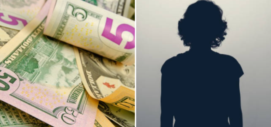 Lottery's Phone Number Helps Rhode Island Woman Win 87,480