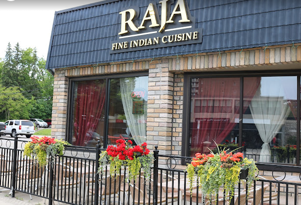 You can enjoy delicious Biryani at these Indian restaurants in Canada