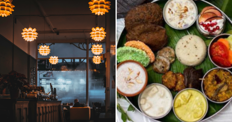 Here Are The Best Gujarati Restaurants In New York You Must Go This