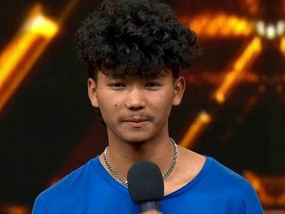 India's Best Dancer 3 Winner Samarpan Lama Wants To Work With Tom Holland And Sidharth Malhotra