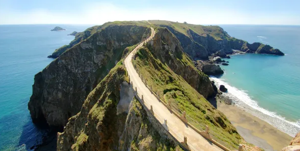 Sark, Bailiwick of Guernsey 