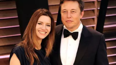 Elon Musk's First Wife Alleges He Repeatedly Threatened Her