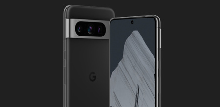 Five New Exciting AI Features On The Google Pixel 8 Series