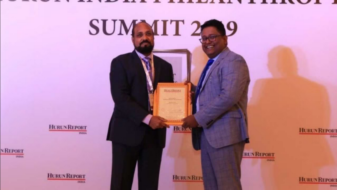 Murali Divi founder of Divis Laboratories Success Story who Set Up Rs 100000 Crore Business