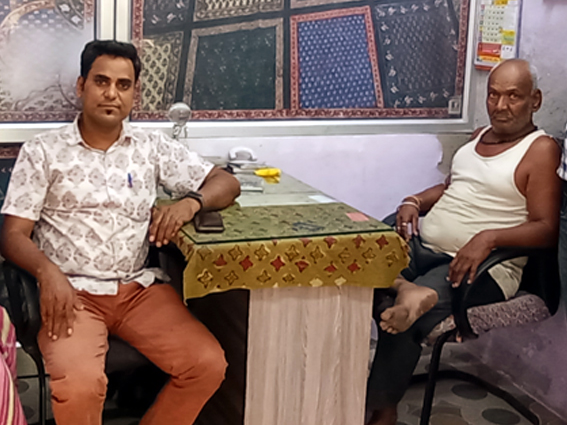 radha govind founder of oho jaipur success and struggle story