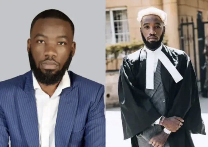 Kenya Officials Arrest Fake Lawyer Who Won 26 Court Cases