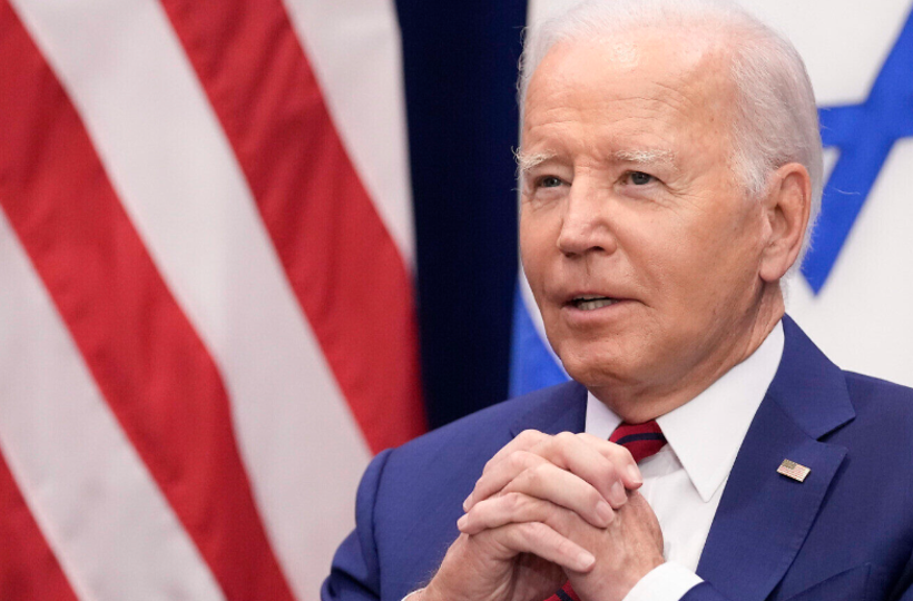 Watch: Biden urges Israel not to make 'mistakes' like US after 9/11, News