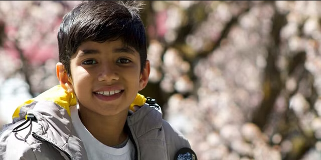 Vihan Best Photographer 