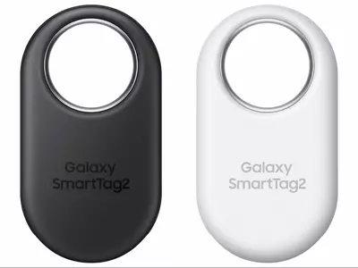 Samsung Launches Galaxy SmartTag2 With 700 Days Of Battery Life: All Details Here