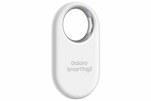 Samsung Galaxy SmartTag 2 review: Handy Galaxy companion - Tech