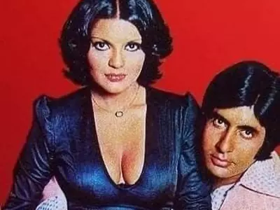 Zeenat Aman Was Once Publicly Shamed To Tears Because Amitabh Bachchan Showed Up Late On Set