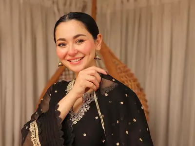 Who Is Hania Aamir? All You Need To Know About The Pak Actress Who's Swiftly A Global Sensation