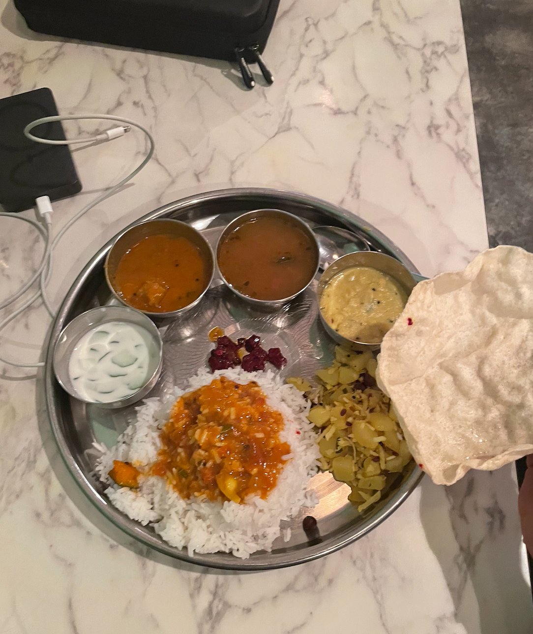 South Indian Restaurant In Japan Goes Viral