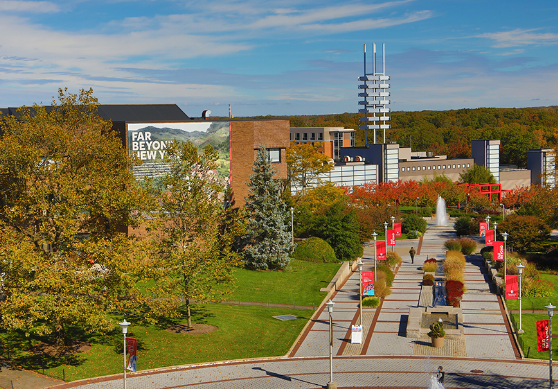 In 2023, here are the 5 best universities for Indian students in New York