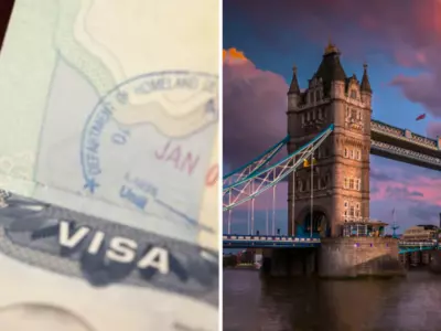 Students, Workers, And Visitors Will Be Affected By The UK Visa Fee Hike Starting Today