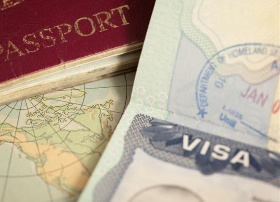 Students, workers and visitors will be affected by increased UK visa fees from today