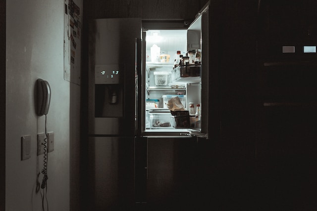 Study Finds Most People Keep Refrigerators At Unsafe Temperatures