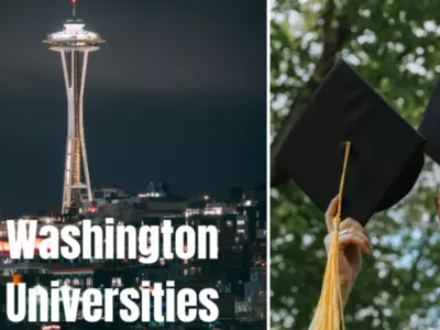 The Best Universities In Washington For Electrical Engineering For Indian Students