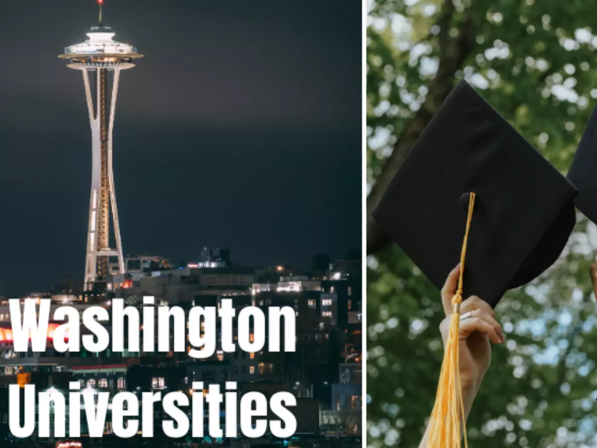 The Best Universities In Washington For Electrical Engineering For Indian Students The Best Universities In Washington For Electrical Engineering For Indian Students