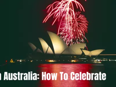 The Best Ways To Celebrate Diwali In Australia