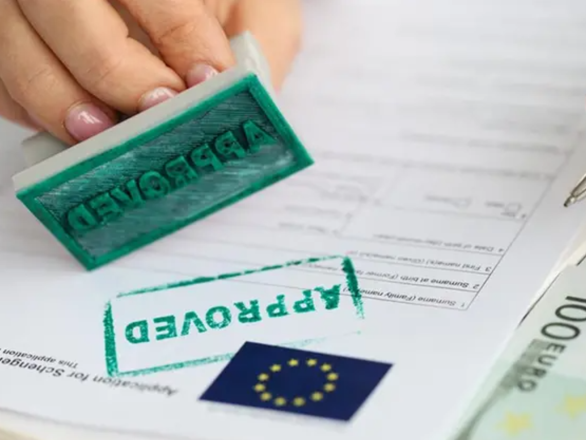 Schengen-Style Tourist Visa Approved By GCC