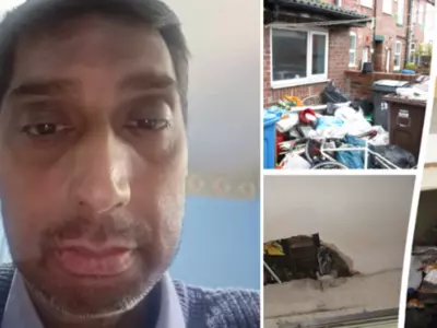 An Indian Landlord In The Uk Was Banned For 10 Years For Renting Out Dangerous Properties
