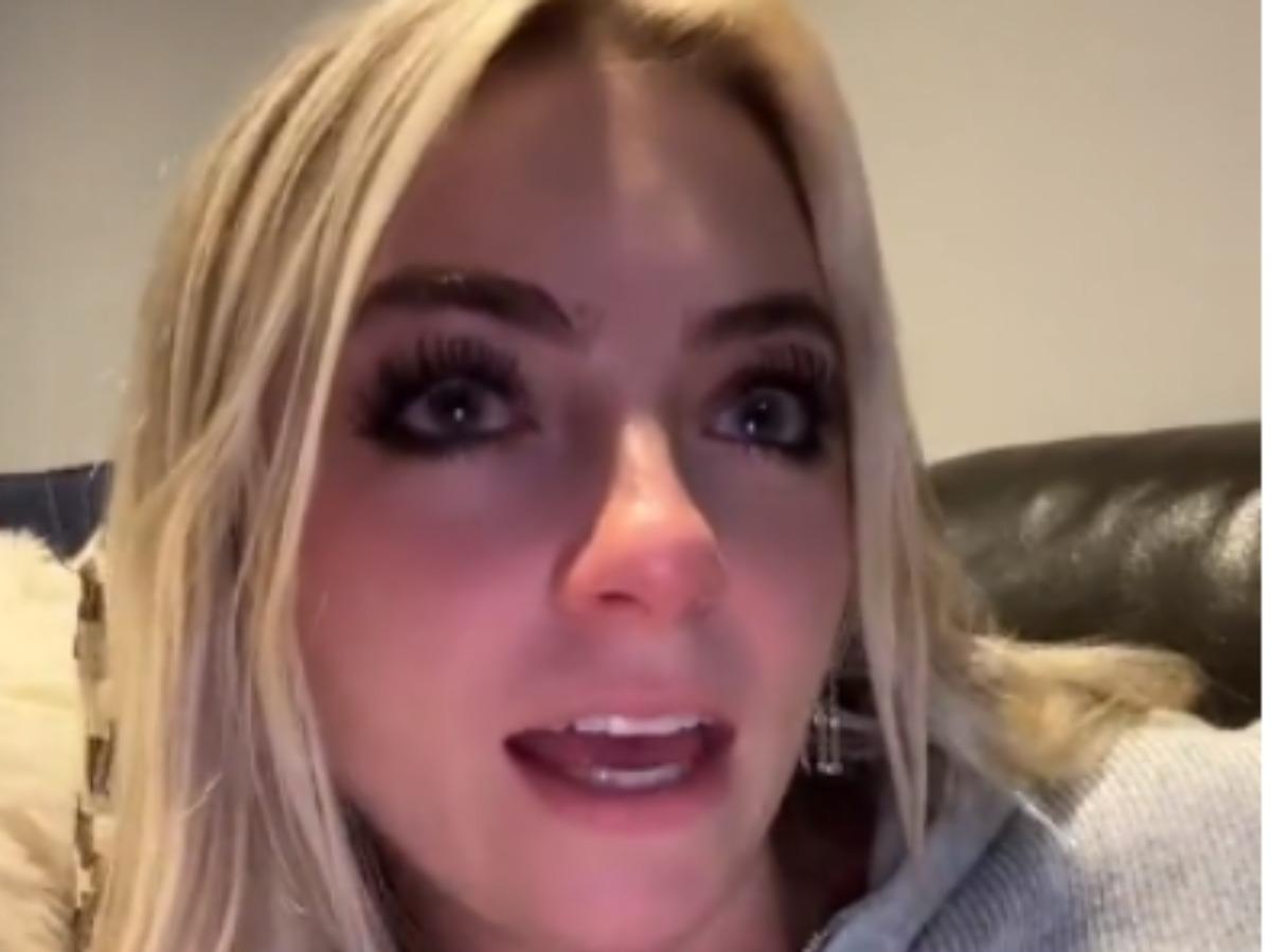 This Video Of A Gen Z Woman's Complaint About A 9-to-5 Job Is Dividing