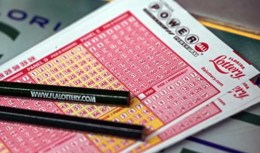 $1.4 Billion Is Now The Jackpot For The 33rd Straight Powerball Drawing