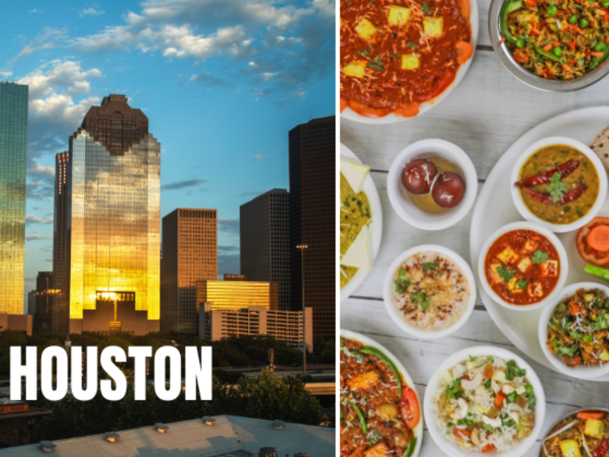 Vibrant  Health Food Restaurant in Houston, TX