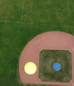 This Is A Guinness World Records Moment A Teen Catches A Tennis Ball Dropped 469.5 Feet