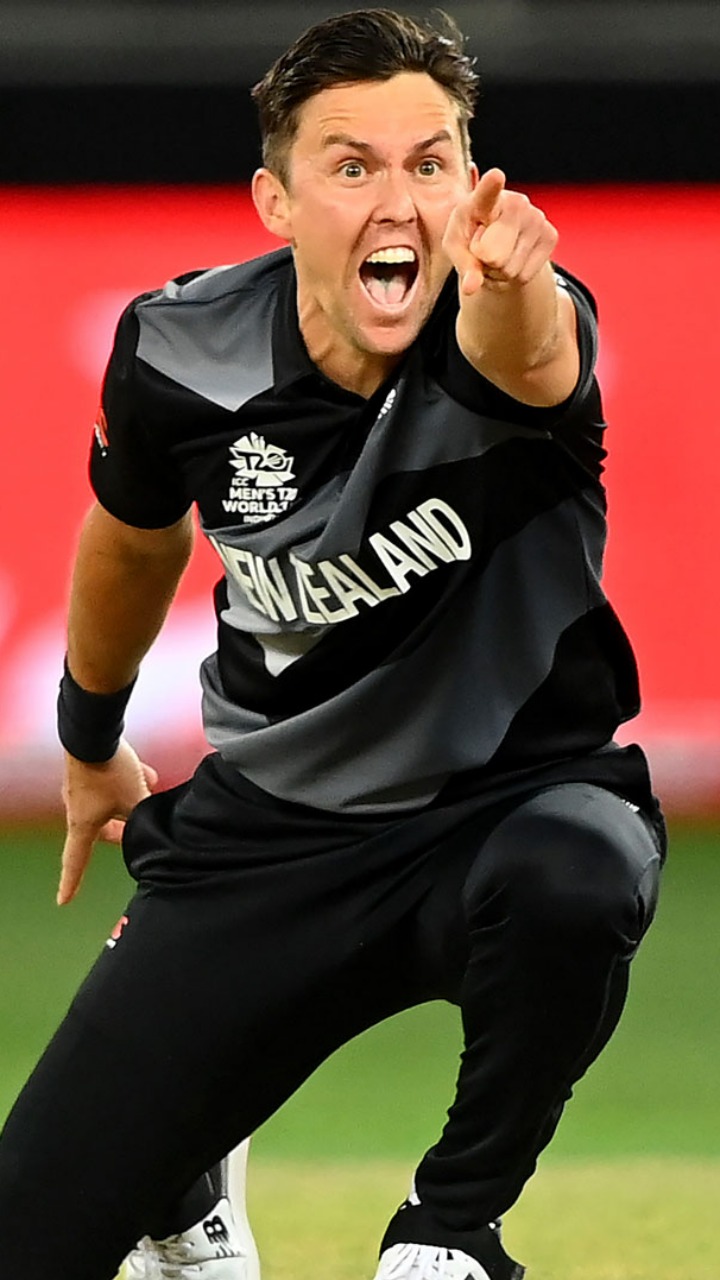 Trent Boult