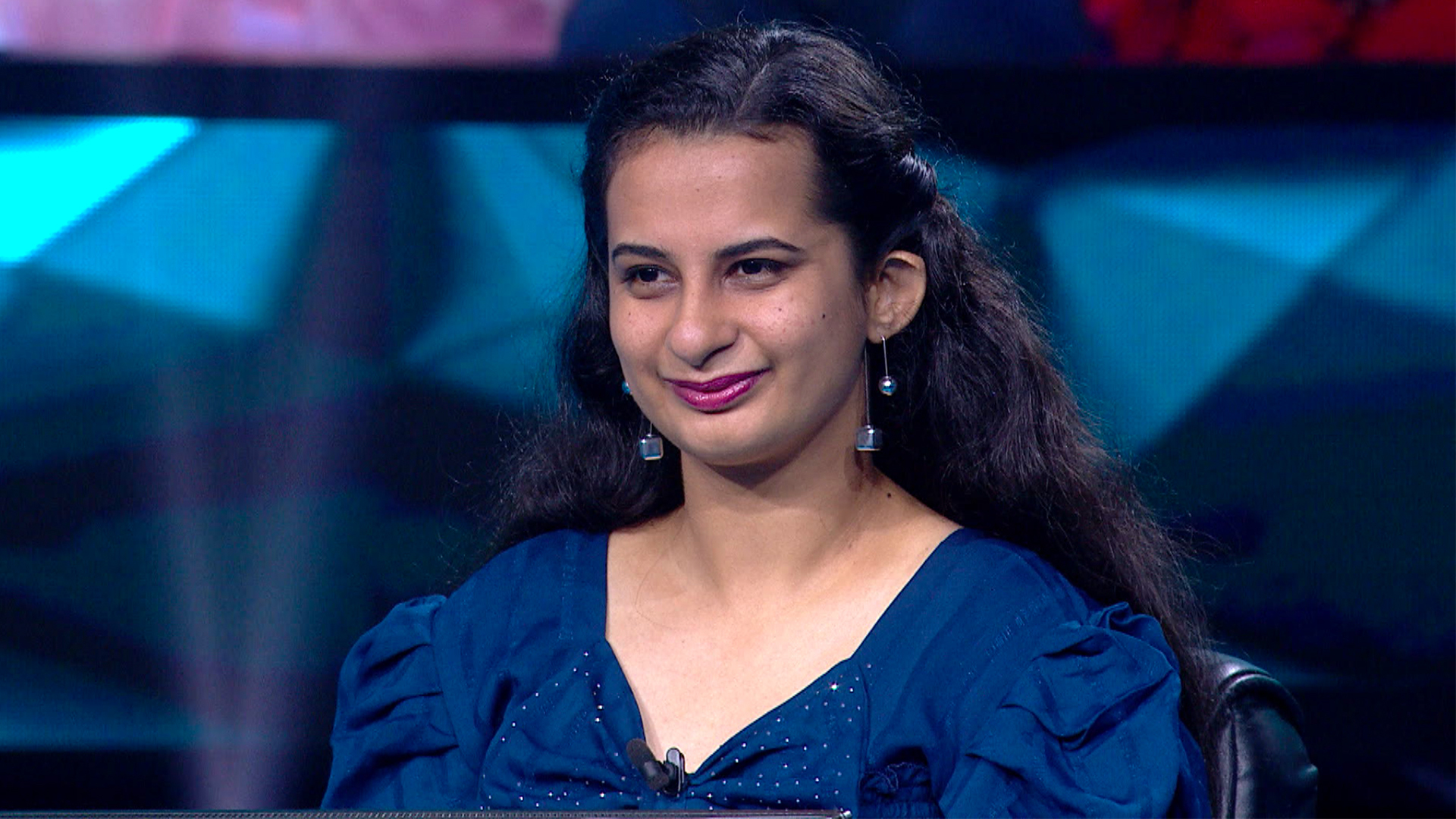 sakshi sunita sadana KBC