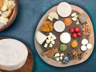 Artisanal Cheese Is Here To Stay. Here Are India’s 8 Best New Brands