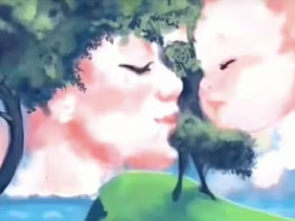 Optical Illusion Personality Test what you see first reveals whether you are jealous or kind hearted 