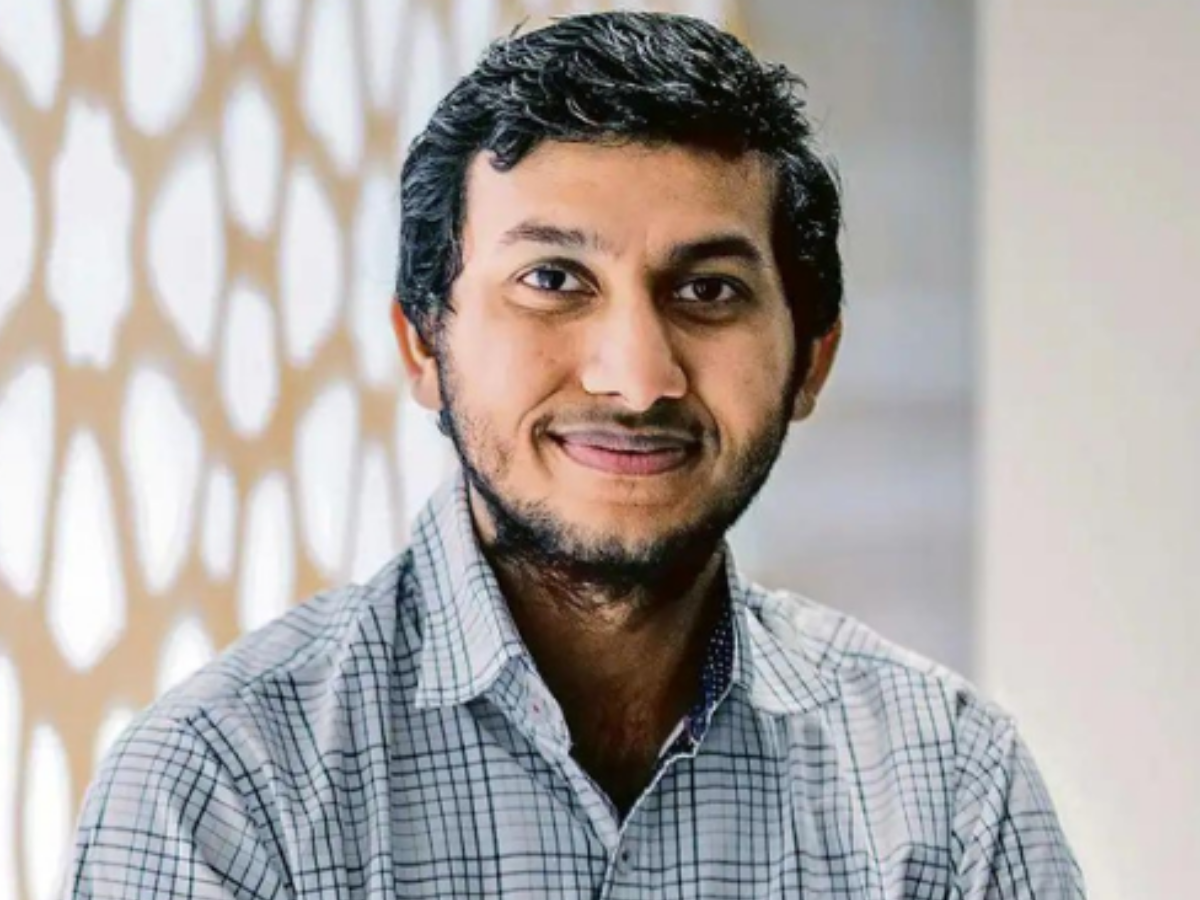 Everything You Need To Know About Ritesh Agarwal, The New 