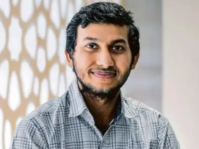 Everything You Need To Know About Ritesh Agarwal, The New 'Shark' On Shark Tank India Season 3