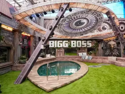 All You Need To Know About Navid Sole, A London-based Pharmacist Participating In Bigg Boss 17